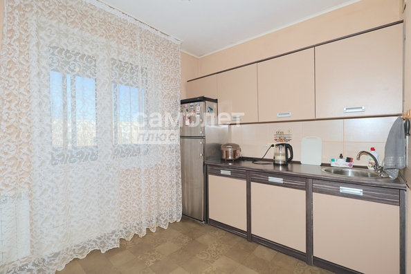 
  Продается комната, 18 м², Октябрьский пр-кт, д. 83
. Фото 5.