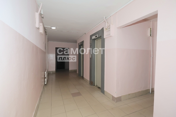 
  Продается комната, 18 м², Октябрьский пр-кт, д. 83
. Фото 15.