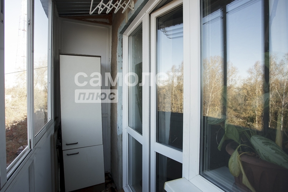 
  Продается 2-комн. квартира, 45.6 м², Сибиряков-Гвардейцев ул, д. 316
. Фото 3.