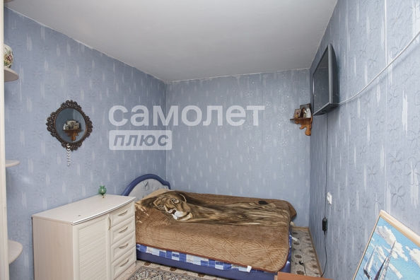 
  Продается 2-комн. квартира, 45.6 м², Сибиряков-Гвардейцев ул, д. 316
. Фото 6.