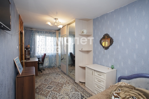 
  Продается 2-комн. квартира, 45.6 м², Сибиряков-Гвардейцев ул, д. 316
. Фото 7.
