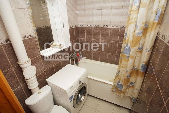 
  Продается 2-комн. квартира, 45.6 м², Сибиряков-Гвардейцев ул, д. 316
. Фото 18.