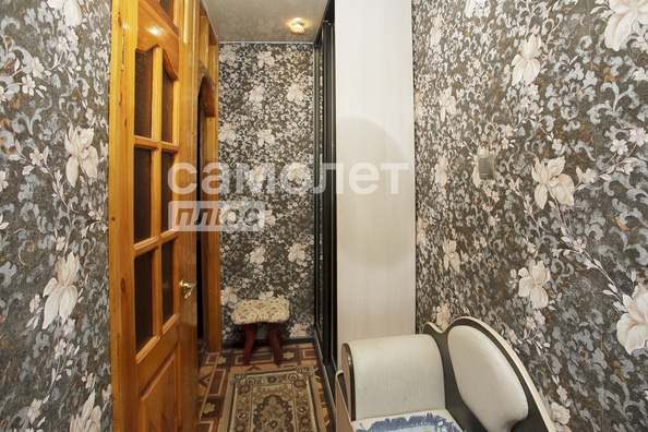
  Продается 2-комн. квартира, 45.6 м², Сибиряков-Гвардейцев ул, д. 316
. Фото 23.