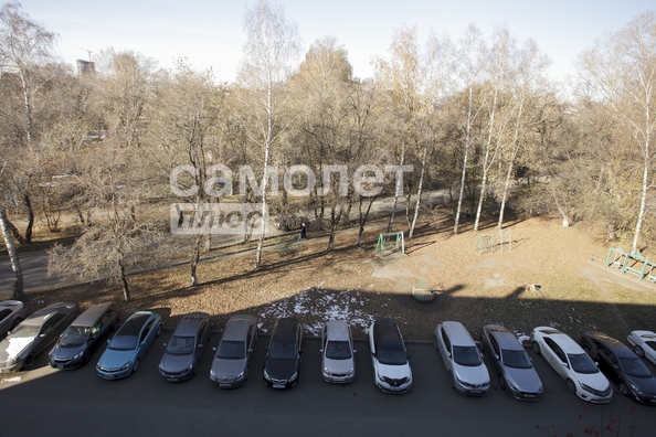 
  Продается 2-комн. квартира, 45.6 м², Сибиряков-Гвардейцев ул, д. 316
. Фото 28.