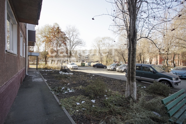 
  Продается 2-комн. квартира, 45.6 м², Сибиряков-Гвардейцев ул, д. 316
. Фото 30.