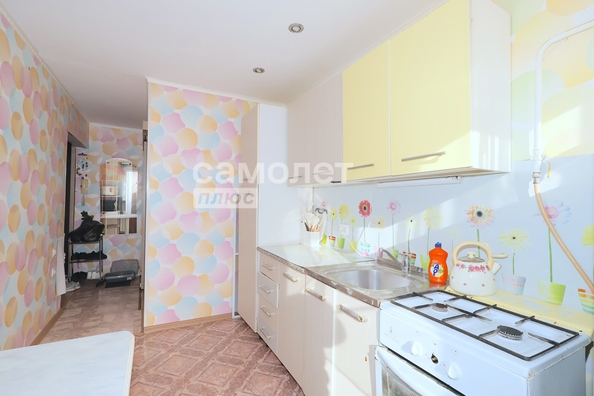 
  Продается 2-комн. квартира, 43.3 м², Центральная ул, д. 23
. Фото 10.