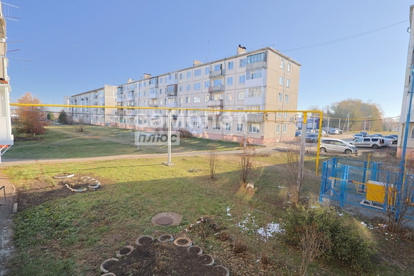 
  Продается 2-комн. квартира, 43.3 м², Центральная ул, д. 23
. Фото 13.