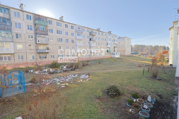 
  Продается 2-комн. квартира, 43.3 м², Центральная ул, д. 23
. Фото 14.