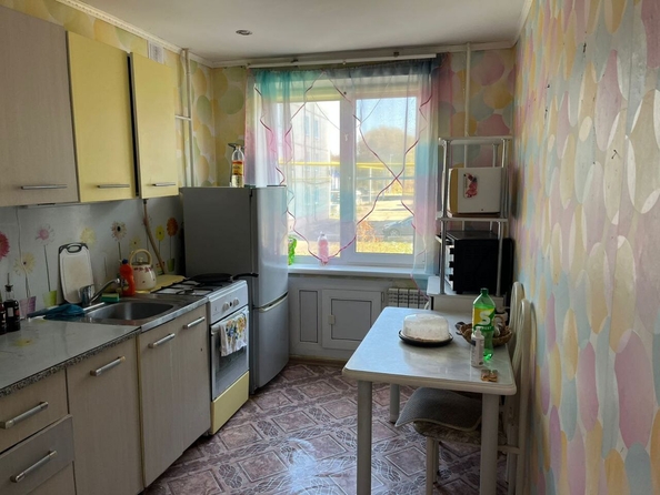 
  Продается 2-комн. квартира, 43.3 м², Центральная ул, д. 23
. Фото 26.
