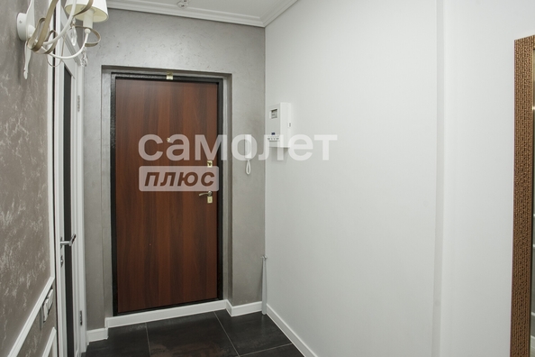 
  Продается 2-комн. квартира, 43.4 м², Заречная 2-я ул, д. 9а
. Фото 12.