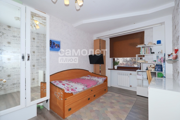 
  Продается 4-комн. квартира, 85.2 м², Московский пр-кт, д. 45б
. Фото 2.