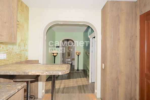 
  Продается 4-комн. квартира, 85.2 м², Московский пр-кт, д. 45б
. Фото 27.