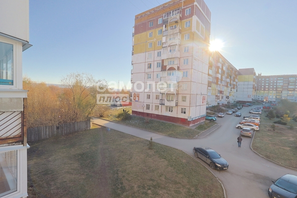 
  Продается 4-комн. квартира, 85.2 м², Московский пр-кт, д. 45б
. Фото 34.
