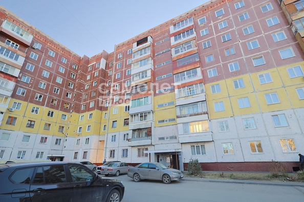
  Продается 4-комн. квартира, 85.2 м², Московский пр-кт, д. 45б
. Фото 42.
