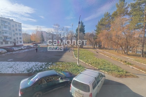 
  Продается студия, 16.8 м², Ленина ул, д. 6
. Фото 8.