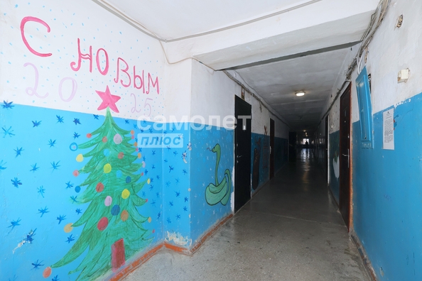 
  Продается студия, 16.8 м², Ленина ул, д. 6
. Фото 9.