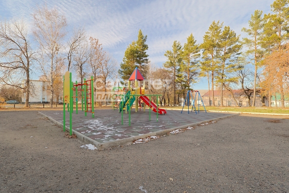 
  Продается студия, 16.8 м², Ленина ул, д. 6
. Фото 14.