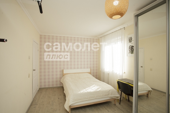 
  Продается 3-комн. квартира, 61 м², Волгоградская ул, д. 32а
. Фото 2.