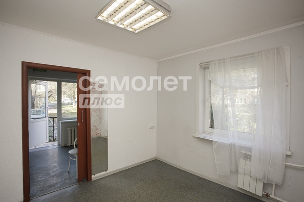 
  Продается 3-комн. квартира, 46.3 м², Васильева ул, д. 11
. Фото 4.