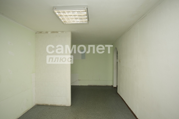 
  Продается 3-комн. квартира, 46.3 м², Васильева ул, д. 11
. Фото 12.