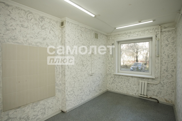 
  Продается 3-комн. квартира, 46.3 м², Васильева ул, д. 11
. Фото 15.