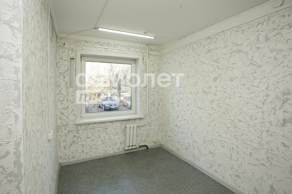 
  Продается 3-комн. квартира, 46.3 м², Васильева ул, д. 11
. Фото 16.