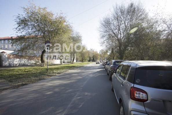 
  Продается 3-комн. квартира, 46.3 м², Васильева ул, д. 11
. Фото 24.