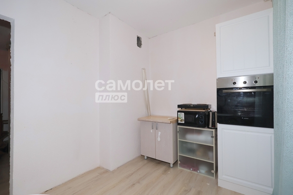 
  Продается 1-комн. квартира, 35.3 м², Серебряный бор ул, д. 12
. Фото 13.