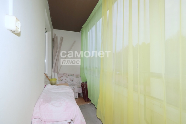 
  Продается 1-комн. квартира, 35.3 м², Серебряный бор ул, д. 12
. Фото 16.