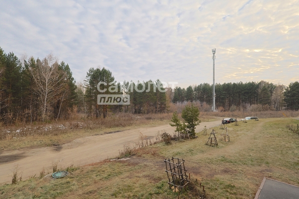 
  Продается 1-комн. квартира, 35.3 м², Серебряный бор ул, д. 12
. Фото 21.