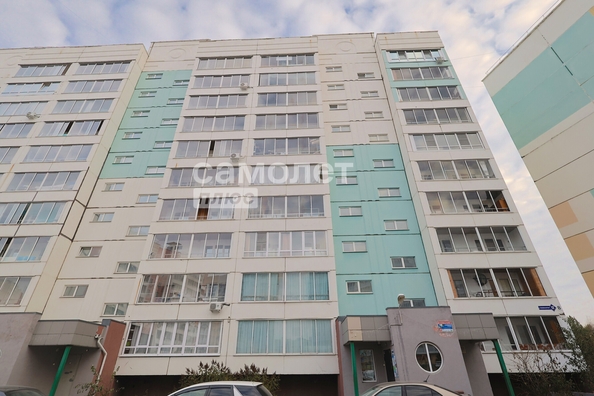 
  Продается 1-комн. квартира, 35.3 м², Серебряный бор ул, д. 12
. Фото 28.