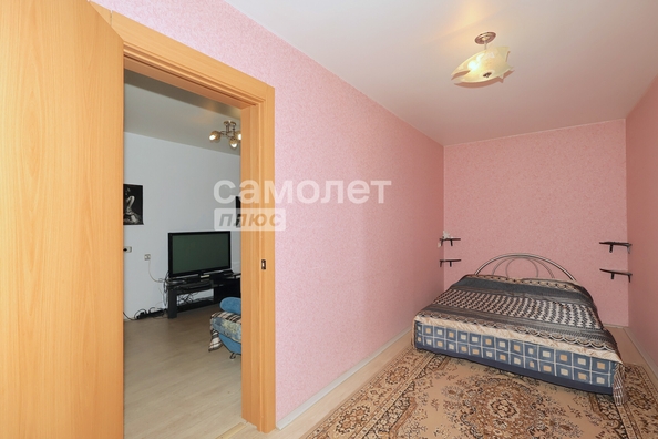 
  Продается 2-комн. квартира, 42.6 м², Юрия Смирнова ул, д. 24
. Фото 5.