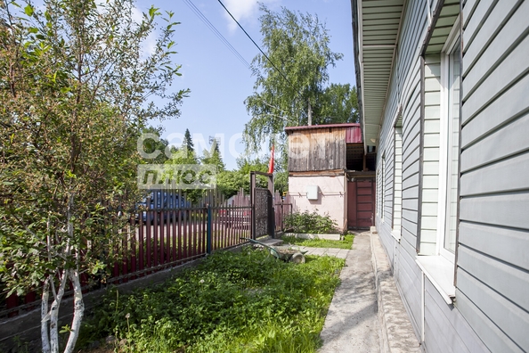 
  Продается дом, 85.4 м², Кемерово
. Фото 2.