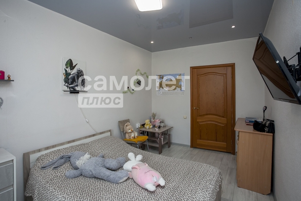 
  Продается дом, 85.4 м², Кемерово
. Фото 17.