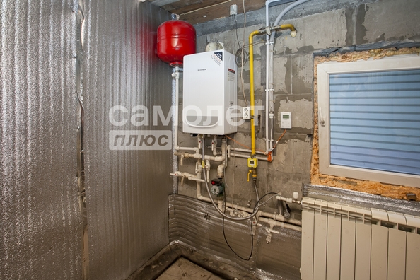 
  Продается дом, 85.4 м², Кемерово
. Фото 22.