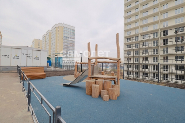 
  Продается 3-комн. квартира, 62.4 м², Заречная 1-я ул, д. 32
. Фото 11.