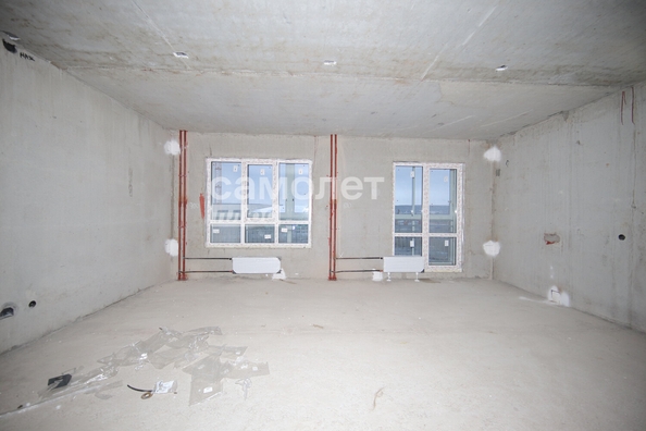 
  Продается 3-комн. квартира, 62.4 м², Заречная 1-я ул, д. 32
. Фото 19.