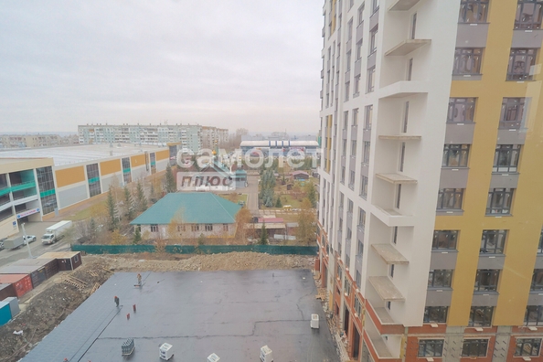 
  Продается 2-комн. квартира, 55.5 м², ЖК Чемпион-парк, дом 2
. Фото 11.