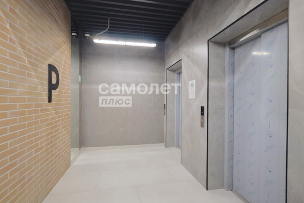 
  Продается 2-комн. квартира, 55.5 м², ЖК Чемпион-парк, дом 2
. Фото 22.