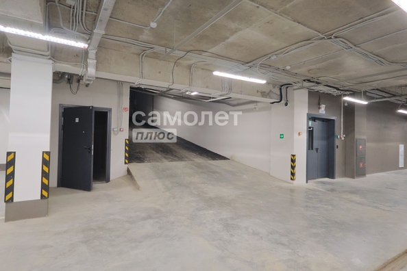 
  Продается 2-комн. квартира, 55.5 м², ЖК Чемпион-парк, дом 2
. Фото 26.