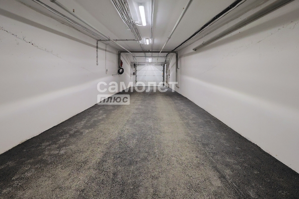 
  Продается 2-комн. квартира, 55.5 м², ЖК Чемпион-парк, дом 2
. Фото 27.