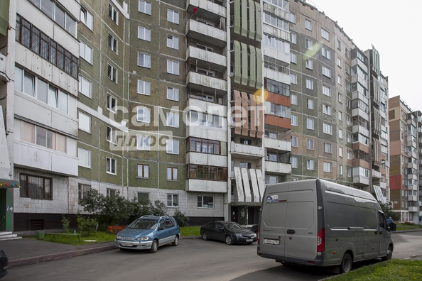
  Продается 1-комн. квартира, 34.4 м², Молодежный пр-кт, д. 7Г
. Фото 9.