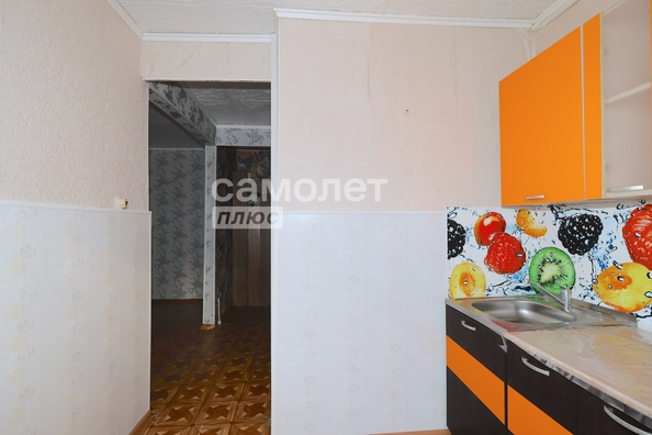 
  Продается 2-комн. квартира, 44.7 м², Гагарина ул, д. 159
. Фото 15.