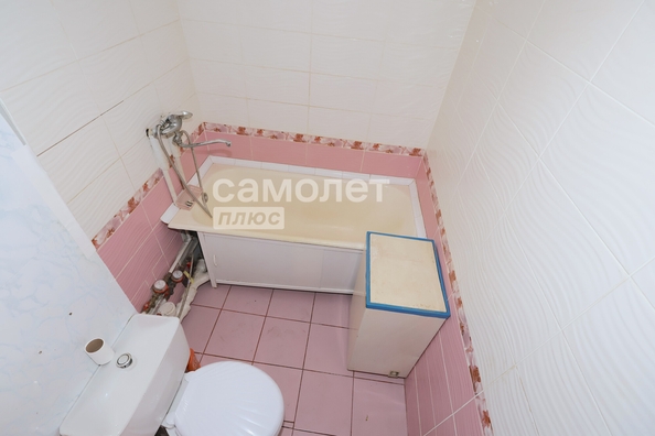 
  Продается 2-комн. квартира, 44.7 м², Гагарина ул, д. 159
. Фото 18.