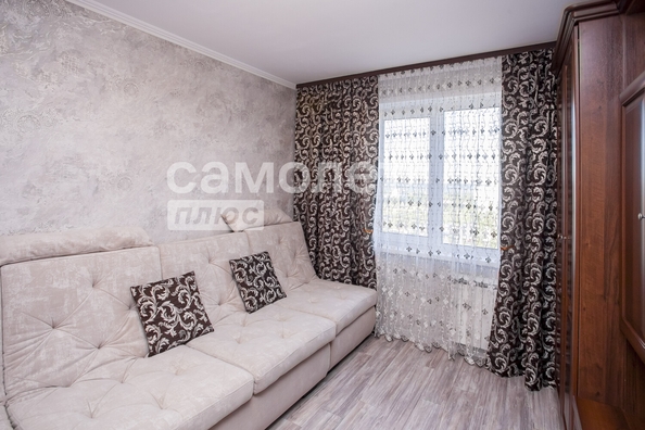 
  Продается 2-комн. квартира, 56.5 м², Строителей б-р, д. 1
. Фото 13.