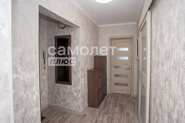 
  Продается 2-комн. квартира, 56.5 м², Строителей б-р, д. 1
. Фото 21.