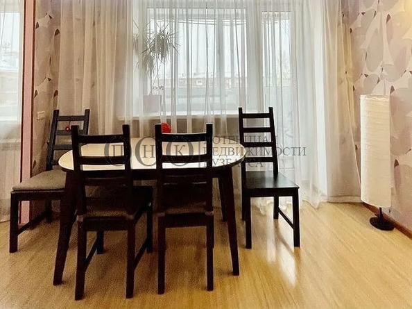 
  Продается 3-комн. квартира, 54.7 м², Дзержинского ул, д. 12
. Фото 4.
