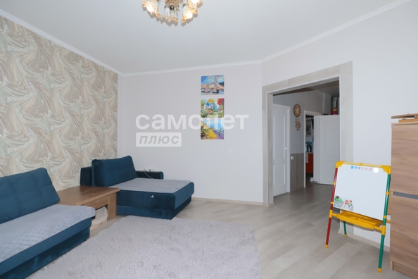 
  Продается 1-комн. квартира, 45.2 м², Стахановская ул, д. 8а
. Фото 5.