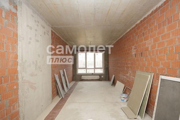 
  Продается студия, 27.5 м², ЖК Южный, дом Рубиновый
. Фото 3.