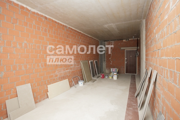 
  Продается студия, 27.5 м², ЖК Южный, дом Рубиновый
. Фото 5.